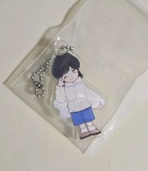 乃木坂46 mobile 林瑠奈 会場限定くじ S賞 A賞 アクリルスタンド