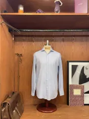 BRUNELLO CUCINELLI(ブルネロクチネリ) シャツ 100のサムネイル
