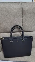 トリーバーチ ロビンソン トートバッグ