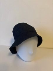 23ss comoli シルクネップハット - メルカリ