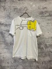 タカヒロミヤシタザソロイスト　ギタープリントTシャツのサムネイル