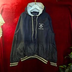 希少】291295 HOMME テーラードジャケット フード付き - メルカリ