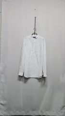 セオリー スタンドカラー シャツのサムネイル