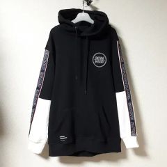 glamb ガウンシャツ レッド レオパード柄 ユニセックス L - メルカリ