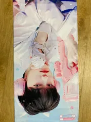 ZEROBASEONE ジャン・ハオ(ZHANG HAO) スローガン 出品