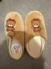 あいみょん あくまちゃん スリッパ - メルカリ