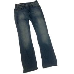 BUFFALOBOBSブーツカット鬼ヒゲオイル加工 gucci ホースビット - メルカリ