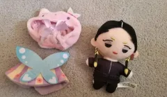 東京リベンジャーズ 東京リベンジャーズ 灰谷 蘭 ぬいぐるみ ぬいぐるみ 服