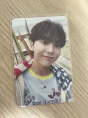 Seventeen スングァン SPILL THE FEELS FEEL YOU Ver.