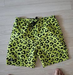 charbon シャルボン レオパード柄 ショートタイツ Sサイズ 美品 - メルカリ