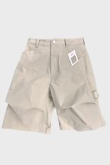 BONCOURA ショートパンツ 32インチ 新品未使用品 - メルカリ