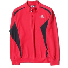 目黒蓮さん着用モデル adidas アディダス トリコロール トラックパンツ