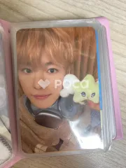 NCT ユウシ WISH WICHU Ver.