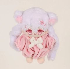 無属性 ぬいぐるみ 自作ぬい 15cm 棉花娃娃 なると - メルカリ