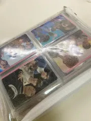 SEVENTEEN トレカ まとめ