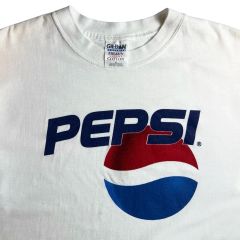 コカ・コーラ NASCAR チェッカーフラッグボトル プリントTシャツ 
