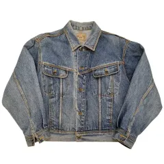 LEE ボンボン 90s デニムジャケットのサムネイル
