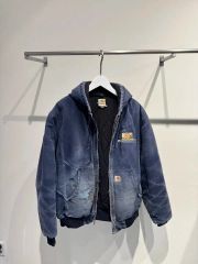 ☆あいみょん着用☆カーハートサウスウエストアクティブジャケット 