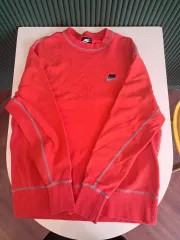 ナイキ スウェット L 出品