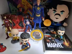 MARVEL(マーベル)グッズ まとめ