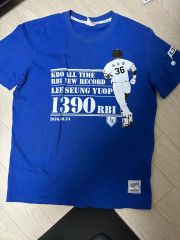鹿児島ユナイテッドFC 直筆マルチサイン入りTシャツ 2016？ 2017