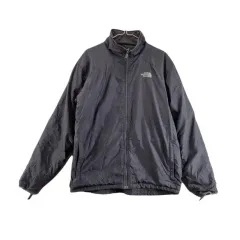 F8653 THE NORTH FACE ザノースフェイス メンズL Outdoor アウトドア ブラック 黒 ジャケット/더크
