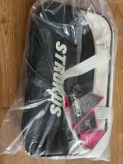 SLP WORKS ニューエラ キャップ プロズツール - メルカリ