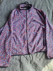 ナイキ フリース ジャケット