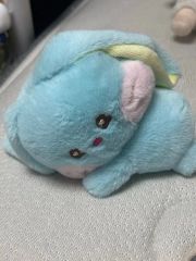 ジェリーキャット Sky Dragon Bag Charm スカイドラゴン - メルカリ