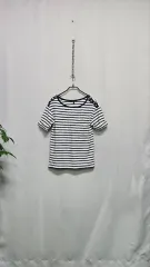 マッシモ ドゥッティ 半袖コットンTシャツのサムネイル