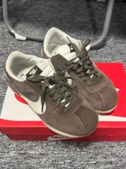 希少！80s ナイキ ボーリングシューズ 27㎝ 台湾製 NIKE ビンテージ