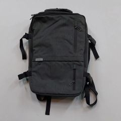 ◉Of1005 未使用保管品 真空圧縮バックパック 電動エアポンプ 2点 