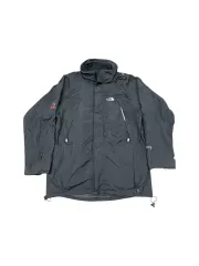 THE NORTH FACE ゴアテックス サミット ウィンドブレーカー