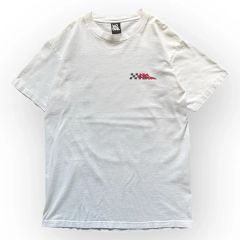 90s Hanes USA製 BAKU 1992 Tシャツ 白 L レア 希少 - メルカリ