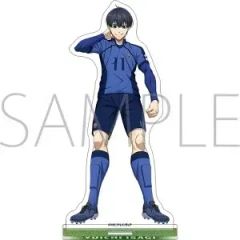 Free!DF いまじんWeb購入特典 松岡凛 特大等身大布ポスター - メルカリ