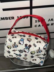 hecticボールバッグ小ヘクティクsupremeシュプリームstussy hecticペンケースヘクティクsupremeシュプstussyステューシー - メルカリ