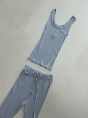 レディース 夏 トレーナー セット