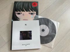 チラシ 倉木麻衣 Stay by my side 2nd Maxi - メルカリ