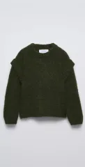 ザラキッズ ニットセーター 新品