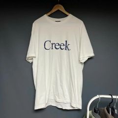 新品未開封 MIN-NANO creek anglers device Tシャツ - メルカリ