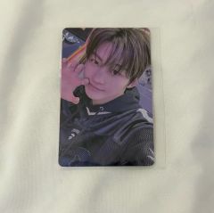 柏木悠 超特急 ハル キラリ 入会特典 KIRARI 会員証 トレカ - メルカリ