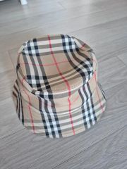 きょうすけさん専用 BURBERRY バケットハット Lサイズ - メルカリ