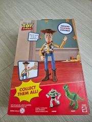 トイストーリー 4 RV FRIENDS フィギュアセット キャンピンカー - メルカリ
