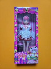 新品 jjororiart kayla 夢見る少女コッチ チョロリアート - メルカリ