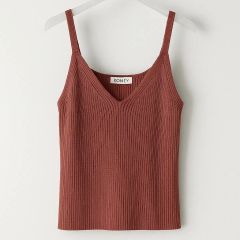 THE SHISHIKUI シシクイ FRILLS TOP キャミ - メルカリ