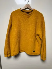 モンベル フリース L