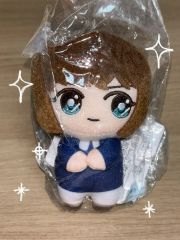 楠木ともり くっつく!ますこっともり　ぬいぐるみ 楠木ともり ぬいぐるみ くっつく！ますこっともり - メルカリ