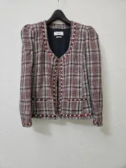 イサベル マラン エトワール リネン ジャケットのサムネイル