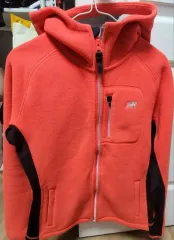 レディース ニューバランス正規品 フリース です。状態とても良し。のサムネイル