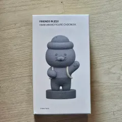 カカオフレンズ チェジュ チュンシク Haru방 フィギュア 未開封 新品